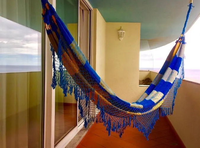 Appartement Cosy At Lido With Pool