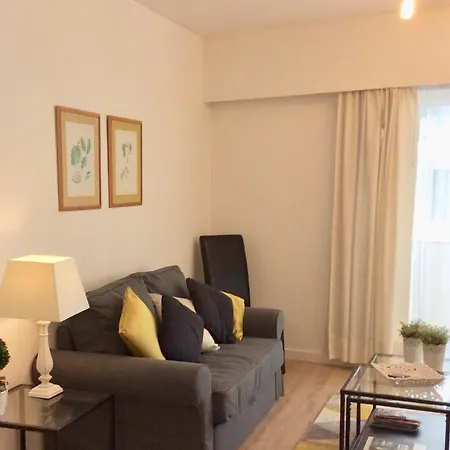 Cosy At Lido With Pool * 푼샬