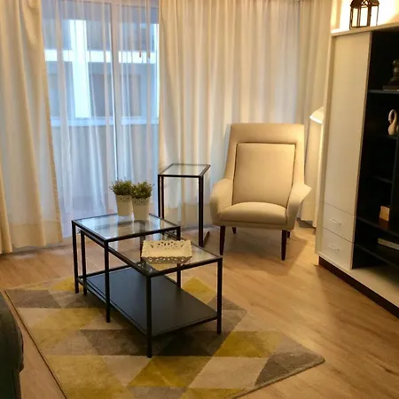 Cosy At Lido With Pool * 푼샬