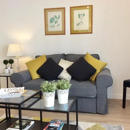 Cosy At Lido With Pool 아파트 *