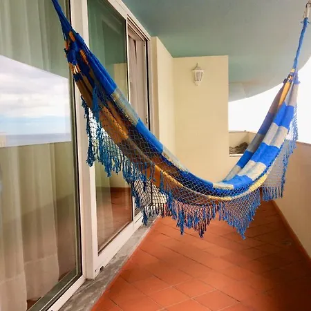 Apartman Cosy At Lido With Pool