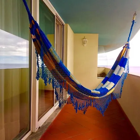 Appartement Cosy At Lido With Pool