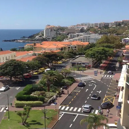 Cosy At Lido With Pool Apartment Funchal (Madeira)