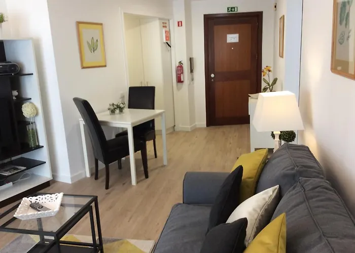 Cosy At Lido With Pool 公寓 *