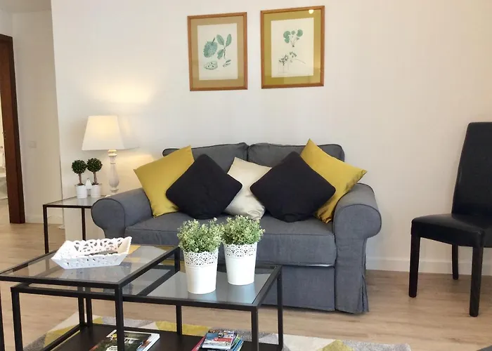 Cosy At Lido With Pool 公寓 *