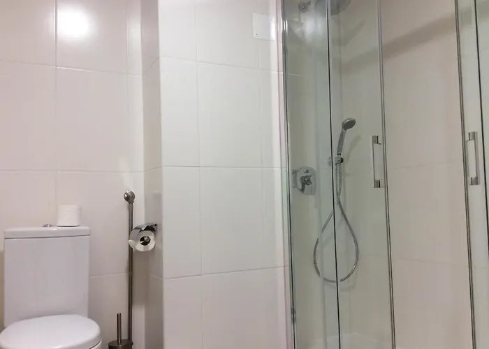 Cosy At Lido With Pool * 丰沙尔