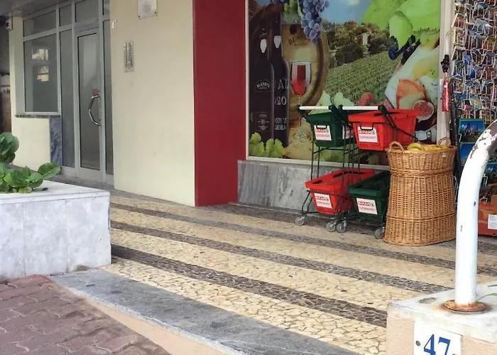 公寓 Cosy At Lido With Pool 丰沙尔