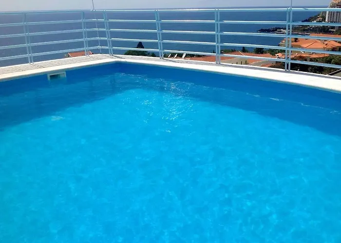 Cosy At Lido With Pool 公寓 *