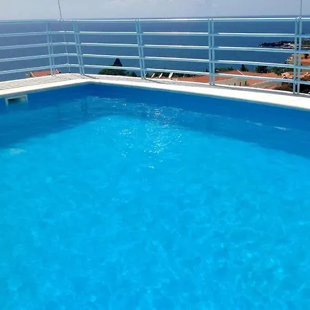 Cosy At Lido With Pool Apartman *